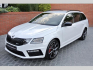 Škoda Octavia 2,0 TSI 180KW DSG RS,FULL LED,