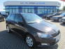 Škoda Fabia 1.2 TSI 81kW Ambition Combi