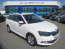 Škoda Fabia 1.2 TSI 66kW Style Combi