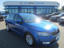 Škoda Octavia 1.4 CNG Ambition G-TEC Combi
