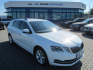 Škoda Octavia 1.6 TDI 85kW Style Combi