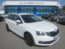 Škoda Octavia 1.6 TDI 85kW DSG Style Combi