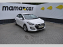 Hyundai i30 1.6i 1MAJ ČR AUTOMAT SERVIS.KN