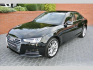 Audi A4 2,0 TDI 140KW SPORT QUATTRO,VI
