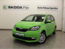 Škoda Citigo 1,0 MPi Ambition+ 1.ČR SENZORY