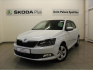 Škoda Fabia 1,2 i DSG Style+ 1.ČR 2SADYkol