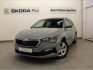 Škoda Scala 1,6 TDi Ambition+ 1.ČR