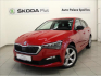 Škoda Scala 1,6 TDi Style+ 1.ČR Auto AC