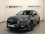 Škoda Scala 1,6 TDi Style+ 1.ČR AAC KAMERA