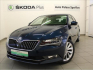 Škoda Superb 2,0 TDi Style+ ACC NAVI KAMERA