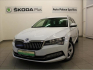 Škoda Superb 2,0 TDi DSG Style 4x4 NAVI TZ