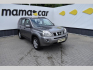 Nissan X-Trail 2.0 dCi 127kW 4x4 SERV.KNIHA