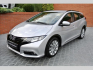Honda Civic 1,6 i-DTEC TOURER COMFORT,LED,