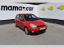 Ford Fiesta 1.3i ČR KLIMA SERV.KNIHA