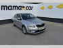 Škoda Octavia 2.0 TDi ČR SERVISNÍ KNIHA