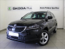 Škoda Karoq 1,6 TDi DSG Style+ ČR NAVI ACC