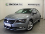 Škoda Superb 2,0 TDi DSG 1.ČR NAVI KAMERA