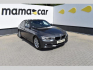 BMW Řada 3 320d 135kW AUTOMAT NAVIGACE