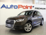 Audi Q5 2,0 TDI AT Quattro NAVI LED ČR