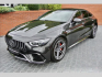 Mercedes-Benz AMG GT 63 4M+,HEAD-UP,AMG RIDE CONTRO