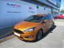 Ford Focus 1,5 EB ST-LINE AUTOparking