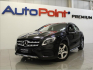 Mercedes-Benz GLA 2,0 250i AT 4Matic AMG-Paket