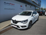 Renault Mégane 1,5 TDCi AT VYHŘÍVANÝ VOLANT