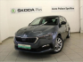 Škoda Scala 1,6 TDi Style+ KAMERA 2SADYkol