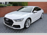 Audi A7 50TDI QUATTRO S-LINE,MATRIX,KE