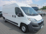 Citroën Jumper 35 L3H2 2.2 HDI 130