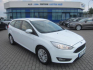 Ford Focus Trend 1.5 Duratorq TDCI 95k ko