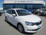 Škoda Fabia 1.2 TSI 66kW Ambition Combi