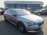 Škoda Superb 2.0 TDI 140kW L&K