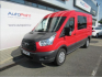 Ford Transit 2,0 TDCi KOMBIVAN Trend 7míst