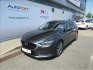 Mazda 6 2,5 i AT RevolutionTOP 360°NAV