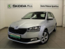 Škoda Fabia 1,0 MPi Ambition+ 2SADYkol