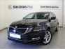 Škoda Octavia 1,8 TSi Style+ NAVI SPORTpaket
