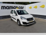 Peugeot Partner 1.6 HDI 100 KLIMA 5-MÍST 1.MAJ