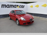 Alfa Romeo Giulietta 1.4 TB 16V TCT TURISMO ZÁRUKA