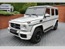 Mercedes-Benz Třídy G 63 AMG V8 BITURBO,DESIGNO,HARM