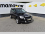 Škoda Yeti 2.0 TDI 4x4 KLIMA 1.MAJ ZÁRUKA