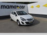 Opel Corsa 1.2i 63kW ČR SERV.KNIHA ZÁRUKA