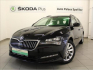 Škoda Superb 2,0 TDi Ambition+ DSG