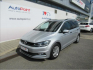 Volkswagen Touran 1,6 TDi Trendline