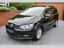 Volkswagen Sharan 2,0 TDI DSG COMFORT EDITION, W