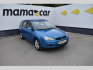 Ford Focus 1.6i 74kW ČR 1MAJ SERVISNÍ KN