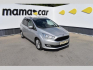 Ford Grand C-MAX 1.5TDCi 88kW SERVISNÍ KN 7MÍST