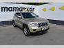 Jeep Grand Cherokee 3.0 V6 CRD 1.MAJ. SERV.KN.