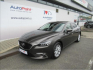 Mazda 6 2,0 i Attraction NAVI KAMERA