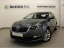 Škoda Octavia 1,6 TDi Ambition+ DSG 1.ČR